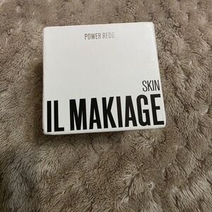 New Authentic IL MAKIAGE Power Redo Skin Moisturizer
